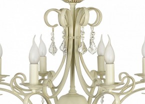 Подвесная люстра Arti Lampadari Viticella Viticella E 1.1.8.602 C в Салехарде - salekhard.ok-mebel.com | фото 3