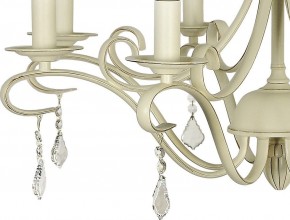 Подвесная люстра Arti Lampadari Viticella Viticella E 1.1.8.602 C в Салехарде - salekhard.ok-mebel.com | фото 4