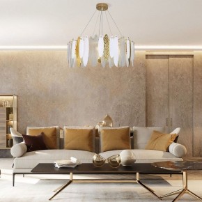 Подвесная люстра Bogate"s Canaria 326/10 Smart в Салехарде - salekhard.ok-mebel.com | фото 3