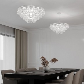Подвесная люстра Bogate"s Gutta 476/8 в Салехарде - salekhard.ok-mebel.com | фото 4