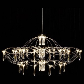Подвесная люстра Citilux Aster CL208010 в Салехарде - salekhard.ok-mebel.com | фото