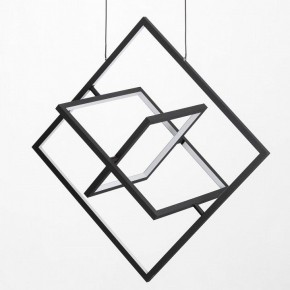 Подвесная люстра Citilux Cube CL719241 в Салехарде - salekhard.ok-mebel.com | фото