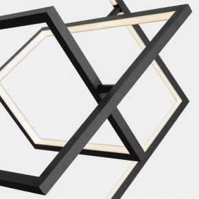 Подвесная люстра Citilux Cube CL719241 в Салехарде - salekhard.ok-mebel.com | фото 11