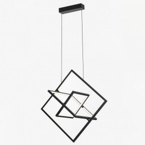 Подвесная люстра Citilux Cube CL719241 в Салехарде - salekhard.ok-mebel.com | фото 3