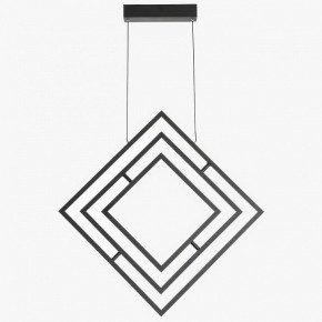 Подвесная люстра Citilux Cube CL719241 в Салехарде - salekhard.ok-mebel.com | фото 5