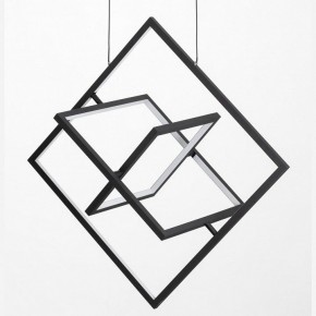 Подвесная люстра Citilux Cube CL719241 в Салехарде - salekhard.ok-mebel.com | фото 8