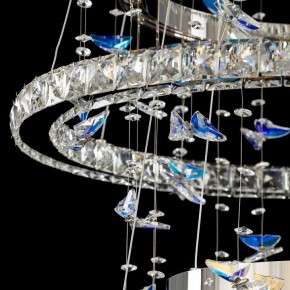 Подвесная люстра Citilux ETERA CL322090 в Салехарде - salekhard.ok-mebel.com | фото 10