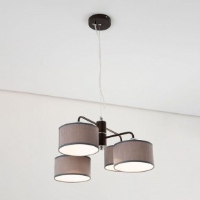 Подвесная люстра Citilux Форма CL428241 в Салехарде - salekhard.ok-mebel.com | фото 4