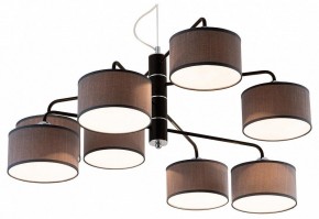 Подвесная люстра Citilux Форма CL428281 в Салехарде - salekhard.ok-mebel.com | фото 2