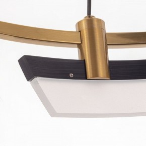 Подвесная люстра Citilux HELLY CL211042 в Салехарде - salekhard.ok-mebel.com | фото 10