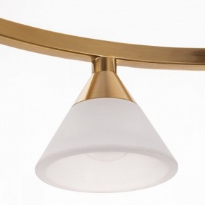 Подвесная люстра Citilux HELLY CL211042 в Салехарде - salekhard.ok-mebel.com | фото 7