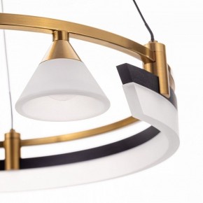 Подвесная люстра Citilux HELLY CL211042 в Салехарде - salekhard.ok-mebel.com | фото 8