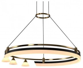 Подвесная люстра Citilux HELLY CL211062 в Салехарде - salekhard.ok-mebel.com | фото