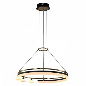 Подвесная люстра Citilux HELLY CL211062 в Салехарде - salekhard.ok-mebel.com | фото 2