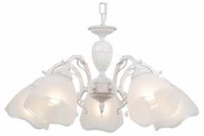 Подвесная люстра Citilux Латур CL413250 в Салехарде - salekhard.ok-mebel.com | фото 2