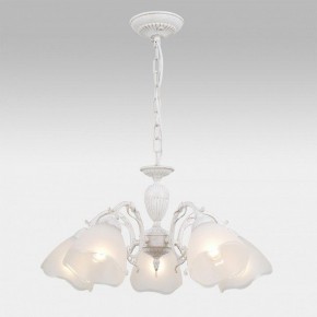 Подвесная люстра Citilux Латур CL413250 в Салехарде - salekhard.ok-mebel.com | фото 4