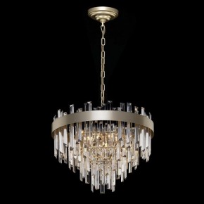 Подвесная люстра Citilux Лаура CL301262 в Салехарде - salekhard.ok-mebel.com | фото 2