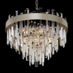 Подвесная люстра Citilux Лаура CL301262 в Салехарде - salekhard.ok-mebel.com | фото 4