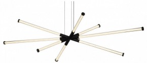 Подвесная люстра Citilux Lucia CL217181 в Салехарде - salekhard.ok-mebel.com | фото
