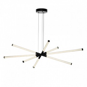 Подвесная люстра Citilux Lucia CL217181 в Салехарде - salekhard.ok-mebel.com | фото 3