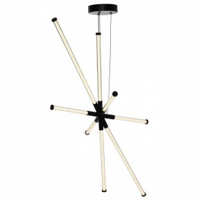 Подвесная люстра Citilux Lucia CL217181 в Салехарде - salekhard.ok-mebel.com | фото 4
