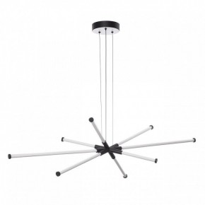 Подвесная люстра Citilux Lucia CL217181 в Салехарде - salekhard.ok-mebel.com | фото 6