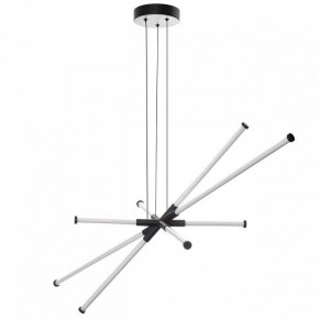 Подвесная люстра Citilux Lucia CL217181 в Салехарде - salekhard.ok-mebel.com | фото 7