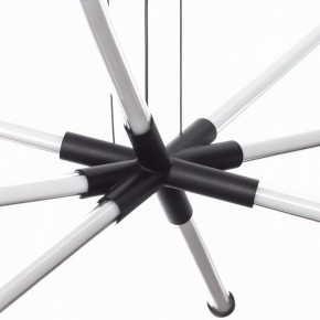 Подвесная люстра Citilux Lucia CL217181 в Салехарде - salekhard.ok-mebel.com | фото 9