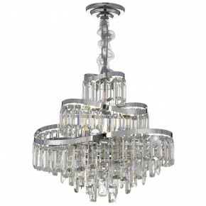 Подвесная люстра Citilux Naiad CL315151 в Салехарде - salekhard.ok-mebel.com | фото 2