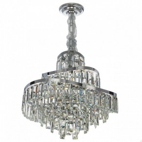 Подвесная люстра Citilux Naiad CL315151 в Салехарде - salekhard.ok-mebel.com | фото 3