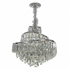 Подвесная люстра Citilux Naiad CL315151 в Салехарде - salekhard.ok-mebel.com | фото 4