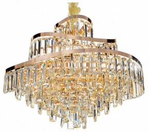 Подвесная люстра Citilux Naiad CL315162 в Салехарде - salekhard.ok-mebel.com | фото