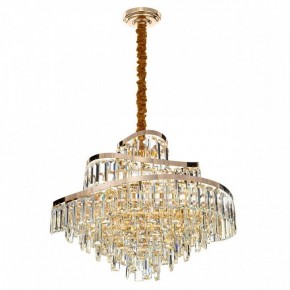 Подвесная люстра Citilux Naiad CL315162 в Салехарде - salekhard.ok-mebel.com | фото 2