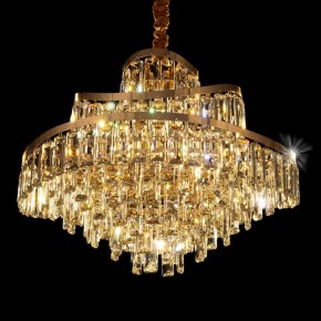 Подвесная люстра Citilux Naiad CL315162 в Салехарде - salekhard.ok-mebel.com | фото 4