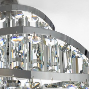 Подвесная люстра Citilux Naiad CL315191 в Салехарде - salekhard.ok-mebel.com | фото 10
