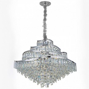 Подвесная люстра Citilux Naiad CL315191 в Салехарде - salekhard.ok-mebel.com | фото 2