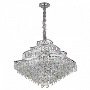 Подвесная люстра Citilux Naiad CL315191 в Салехарде - salekhard.ok-mebel.com | фото 3