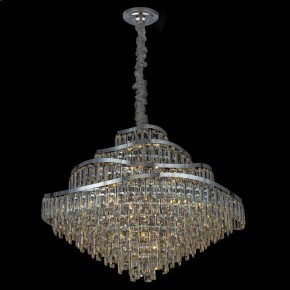 Подвесная люстра Citilux Naiad CL315191 в Салехарде - salekhard.ok-mebel.com | фото 4