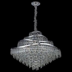 Подвесная люстра Citilux Naiad CL315191 в Салехарде - salekhard.ok-mebel.com | фото 5