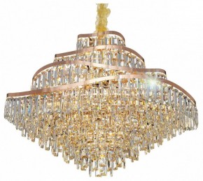 Подвесная люстра Citilux Naiad CL315192 в Салехарде - salekhard.ok-mebel.com | фото