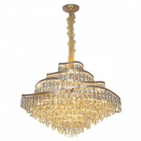 Подвесная люстра Citilux Naiad CL315192 в Салехарде - salekhard.ok-mebel.com | фото 2