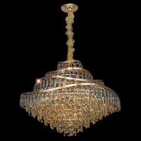 Подвесная люстра Citilux Naiad CL315192 в Салехарде - salekhard.ok-mebel.com | фото 4