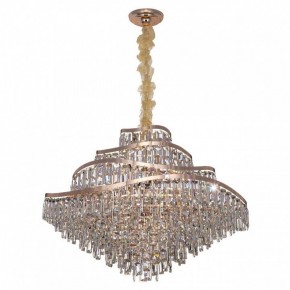 Подвесная люстра Citilux Naiad CL315192 в Салехарде - salekhard.ok-mebel.com | фото 5