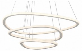 Подвесная люстра Citilux Неон Смарт CL731A330E в Салехарде - salekhard.ok-mebel.com | фото