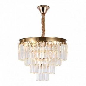 Подвесная люстра Citilux Ricky CL314143 в Салехарде - salekhard.ok-mebel.com | фото 2