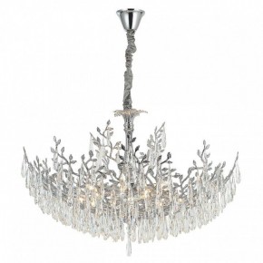Подвесная люстра Citilux Ritz CL310081 в Салехарде - salekhard.ok-mebel.com | фото 2