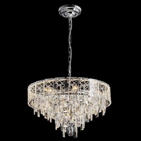 Подвесная люстра Citilux Sagrada CL317251 в Салехарде - salekhard.ok-mebel.com | фото 3