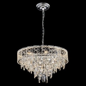 Подвесная люстра Citilux Sagrada CL317251 в Салехарде - salekhard.ok-mebel.com | фото 4