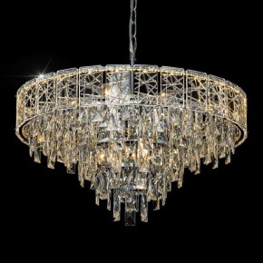 Подвесная люстра Citilux Sagrada CL317261 в Салехарде - salekhard.ok-mebel.com | фото 2