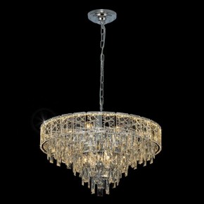 Подвесная люстра Citilux Sagrada CL317261 в Салехарде - salekhard.ok-mebel.com | фото 4